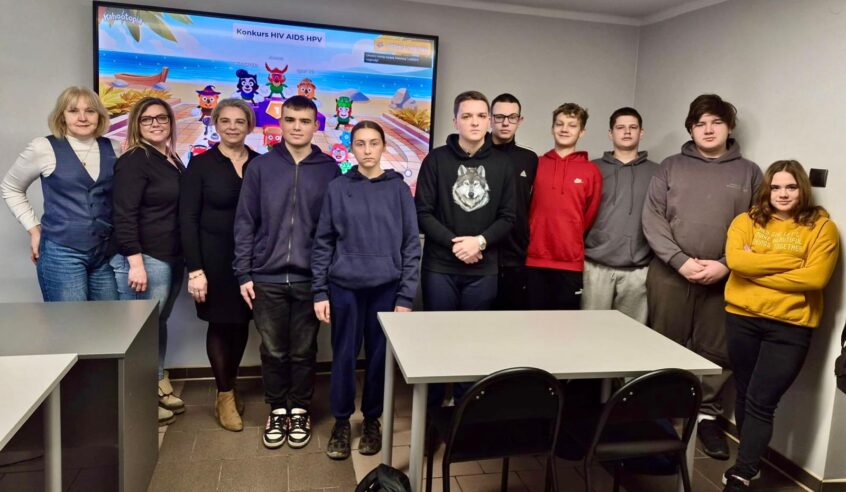 Podsumowanie działań profilaktycznych