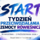 START: Tydzień Przeciwdziałania Przemocy Rówieśniczej – razem budujemy szkołę bez przemocy