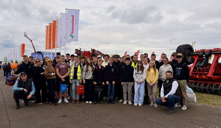 AgroShow 2026