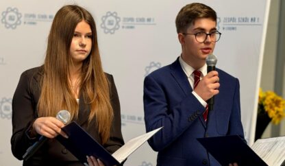 Dzień Edukacji Narodowej 2026 – święto ludzi, którzy tworzą przyszłość! 