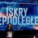 Sukces naszej uczennicy! Bozhena laureatką konkursu historyczno-literackiego „Iskra naszej historii”